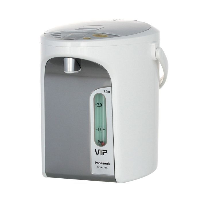 Электрочайник Panasonic NC-HU301PZTW Фото