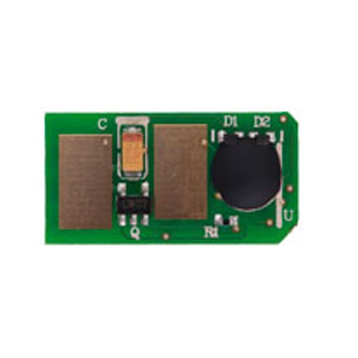 Чип для картриджа Static Control Oki B411 (44574702/44574705) Фото