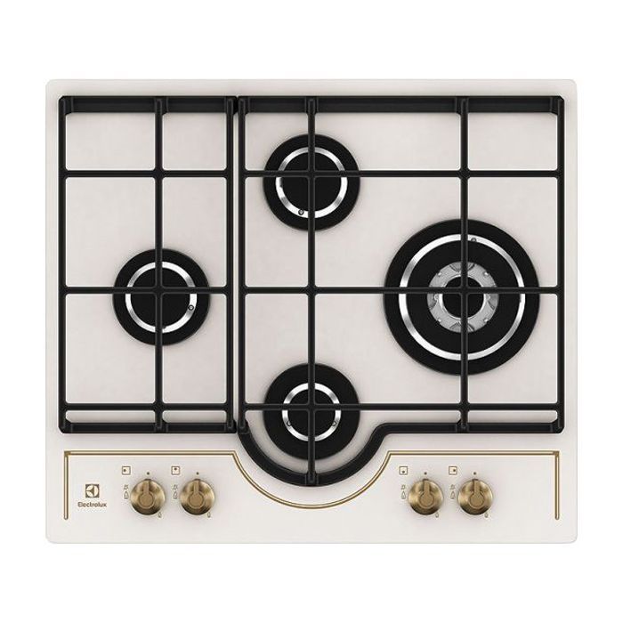 Варочная поверхность Electrolux GPE 363 RBV Фото