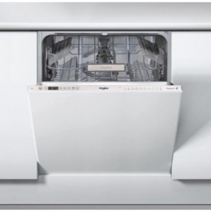 Посудомоечная машина Whirlpool WIO 3T321 P Фото