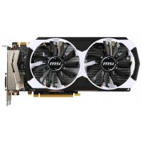 Видеокарта MSI GeForce GTX960 4096Mb Фото