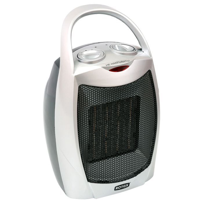 Обогреватель Rotex RAP09-H Фото
