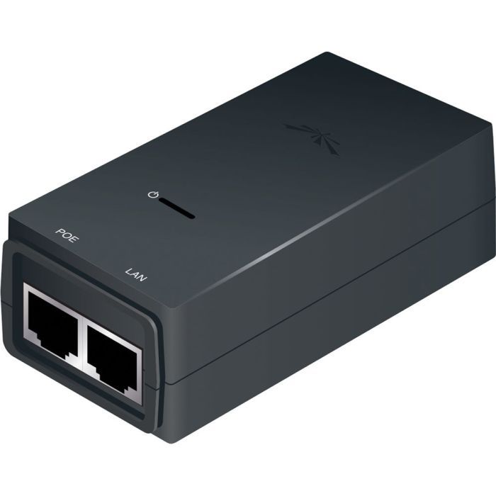 Адаптер PoE Ubiquiti POE-24-12W-G Фото