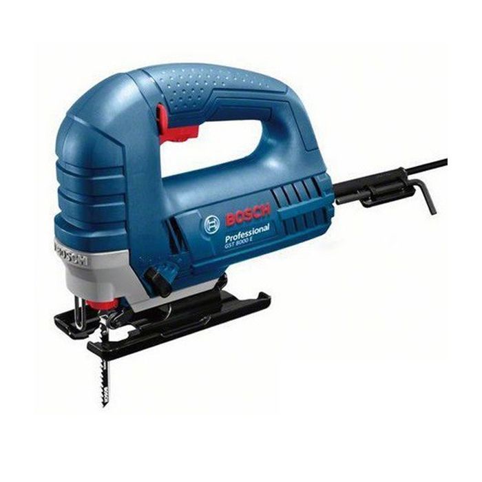 Электролобзик Bosch GST8000E Фото