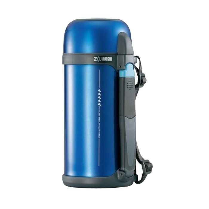 Термос Zojirushi SF-CС15AН 1,5 л Blue Фото