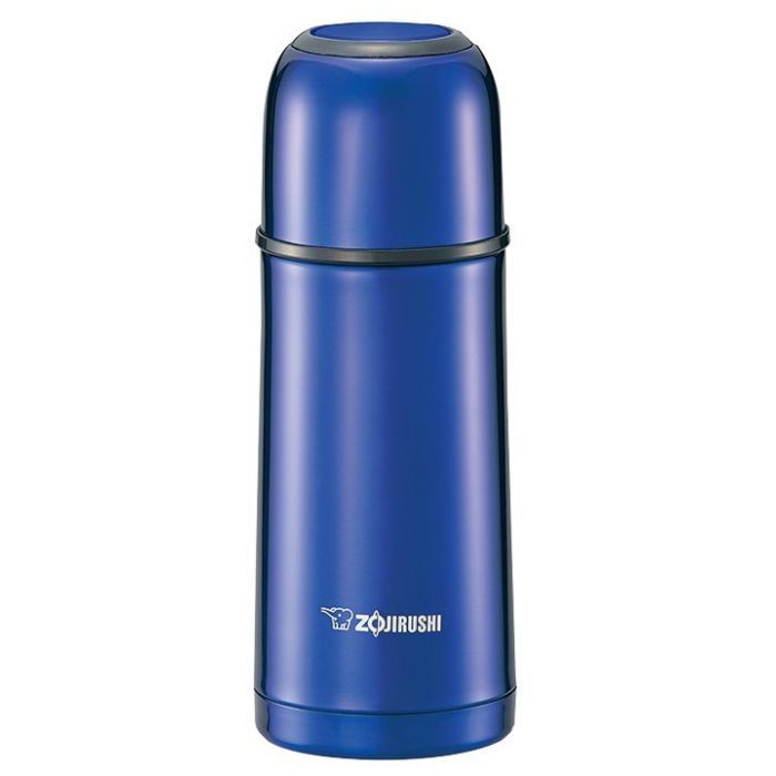 Термос Zojirushi SV-GR35AA 0,35 л Blue Фото