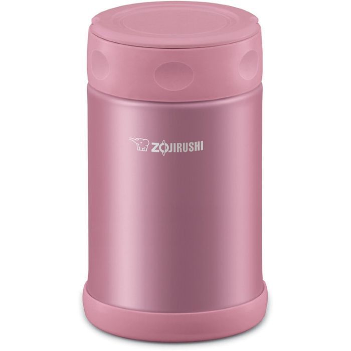 Термос Zojirushi харчовий SW-EAE50PS 0,5 л Pink Фото