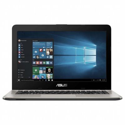 Ноутбук ASUS X441SC Фото