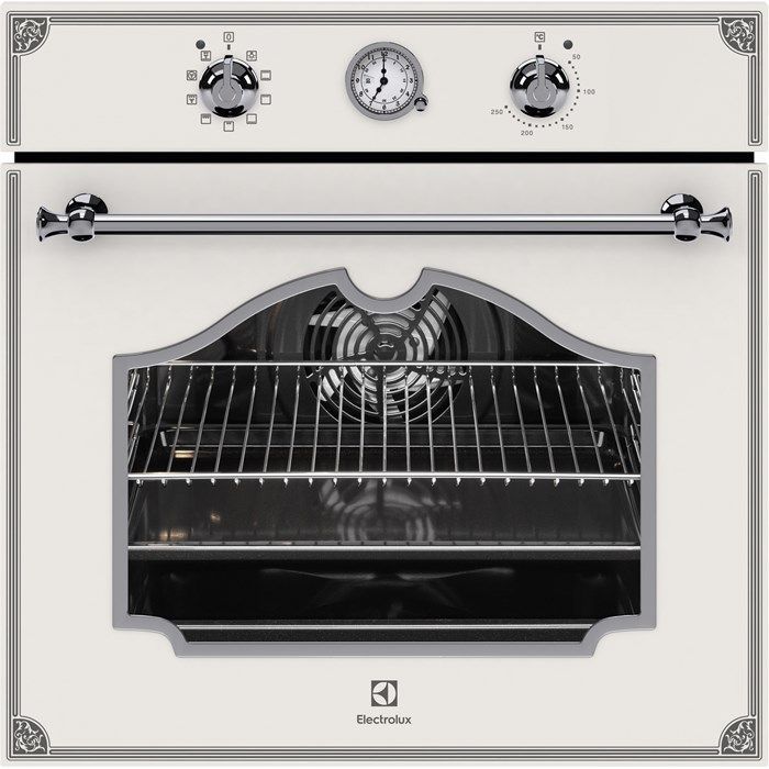 Духовой шкаф Electrolux OPEB2320C Фото