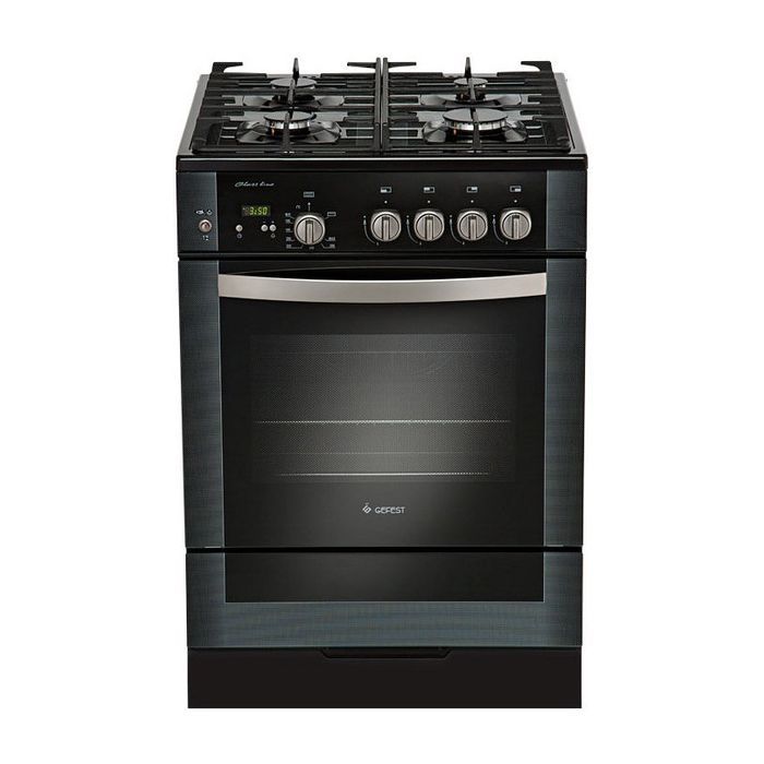 Плита Gefest 6500-03 0044 Фото