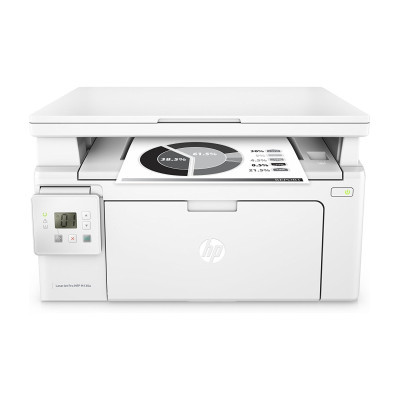 Многофункциональное устройство HP LaserJet M130a Фото