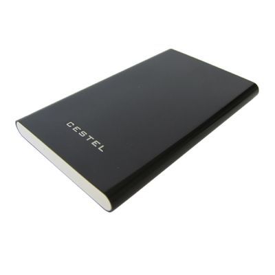 Батарея универсальная Smartfortec HYT-02-AD black Фото