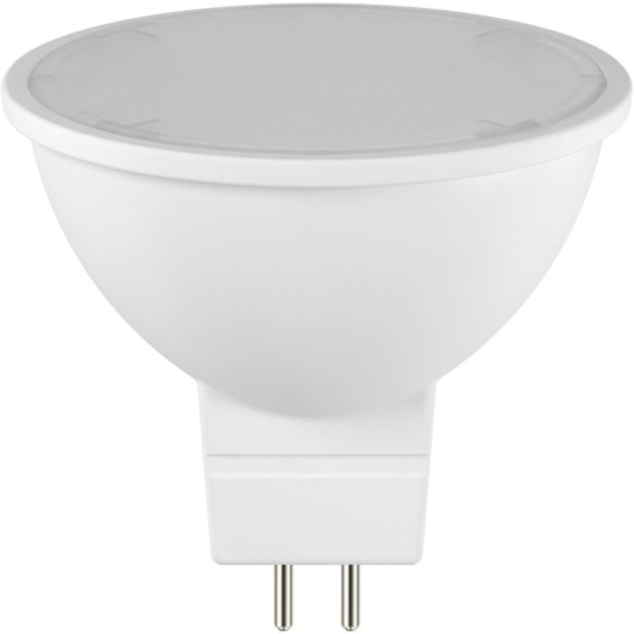 Лампочка Vinga VL-MR16GU53-53L-220 Фото