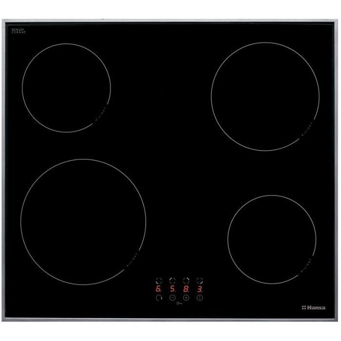 Варочная поверхность Hansa BHC 63366 Фото