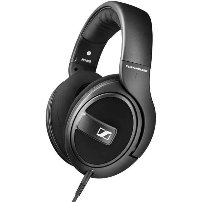 Наушники Sennheiser HD 569 Фото
