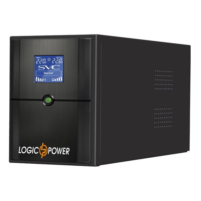 Источник бесперебойного питания LogicPower LPM-UL1550VA Фото