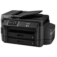 Многофункциональное устройство Epson L1455 Фабрика печати c WI-FI Фото