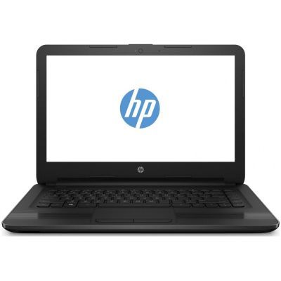 Ноутбук HP 15-ay097ur Фото
