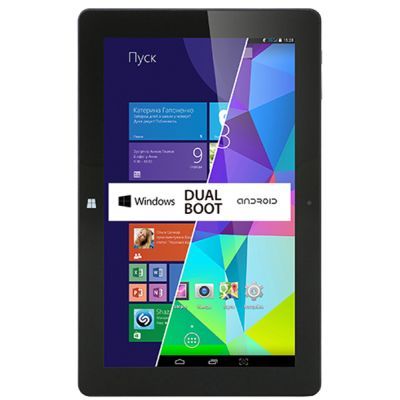 Планшет Cube i10 Dual Boot 10.6" Фото