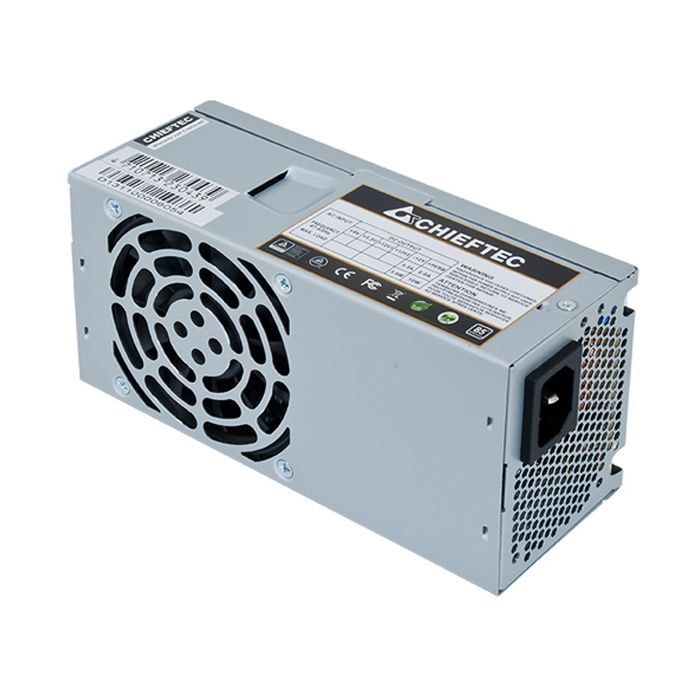 Блок питания Chieftec 350W Фото