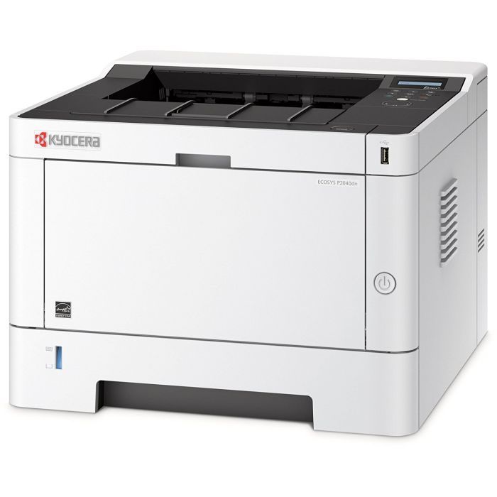 Лазерный принтер Kyocera P2040DN Фото