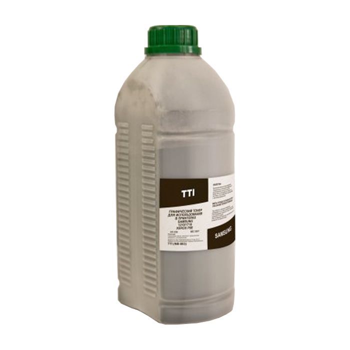 Тонер TTI SAMSUNG ML-1210/1710, Xerox P8e 500г Фото