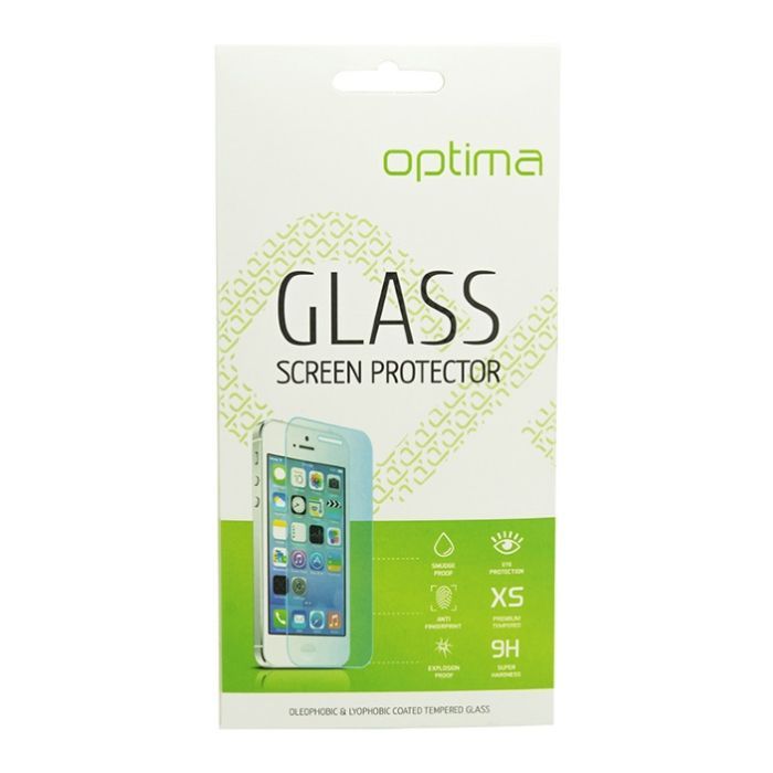Стекло защитное Optima для LG G4 Stylus/H630 Фото