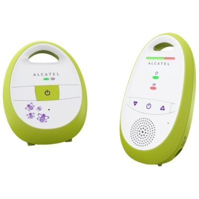 Радионяня Alcatel Baby Link 100 Фото