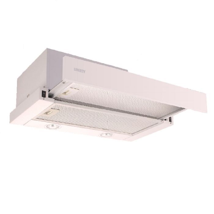 Вытяжка кухонная Liberty Slide 265 AV Фото