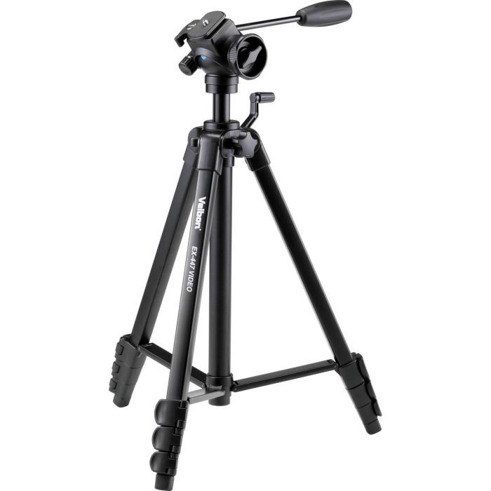 Штатив Velbon EX-447 Video Фото