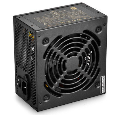 Блок питания Deepcool 500W Фото