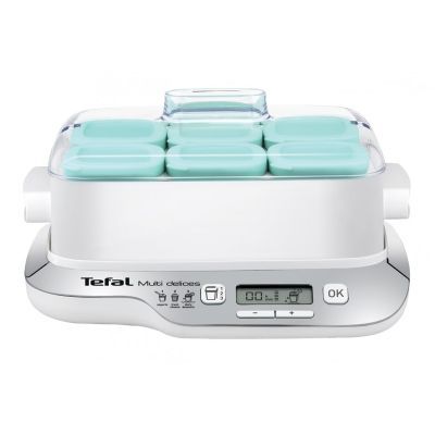 Йогуртница Tefal YG657132 Фото