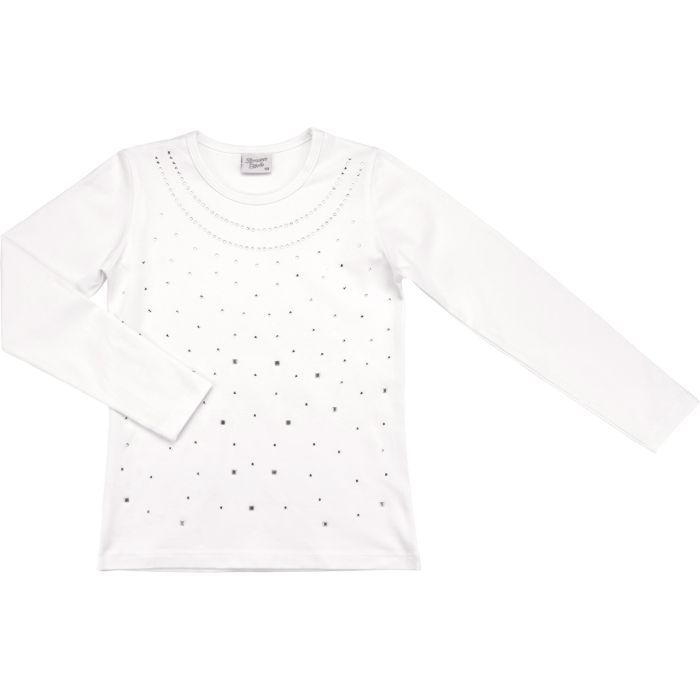 Кофта детская Breeze со стразами Фото