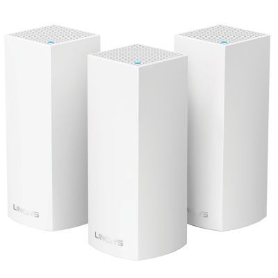 Маршрутизатор Linksys Velop Фото