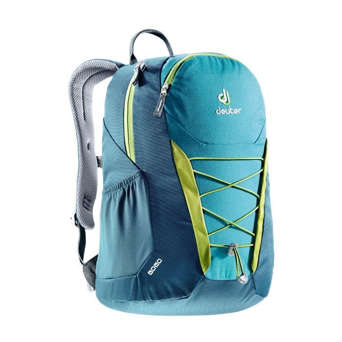 Рюкзак туристический Deuter Gogo 3325 petrol-arctic Фото