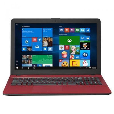 Ноутбук ASUS X541UA Фото
