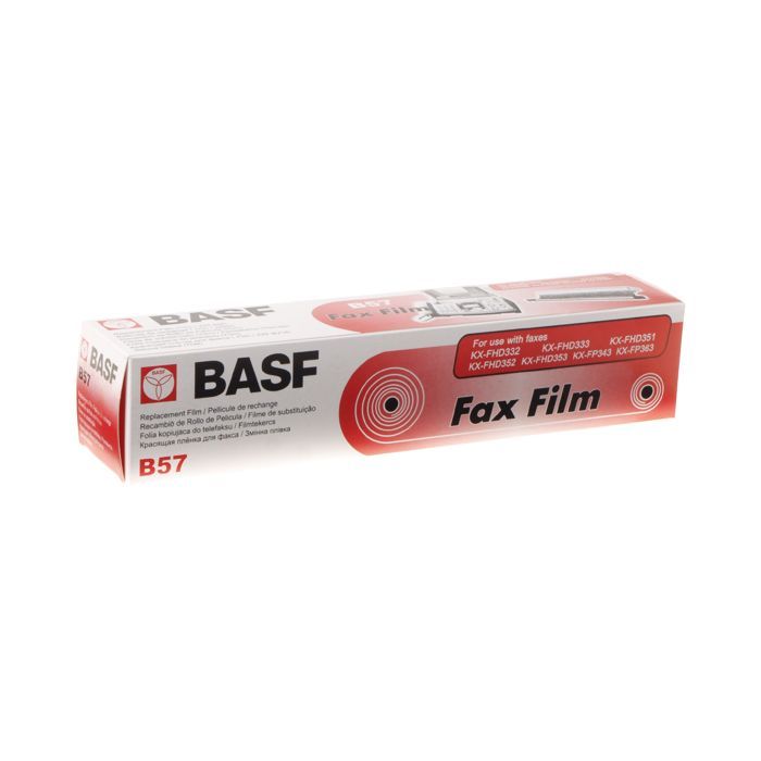 Пленка для факса BASF PANASONIC KX-FA57A Фото
