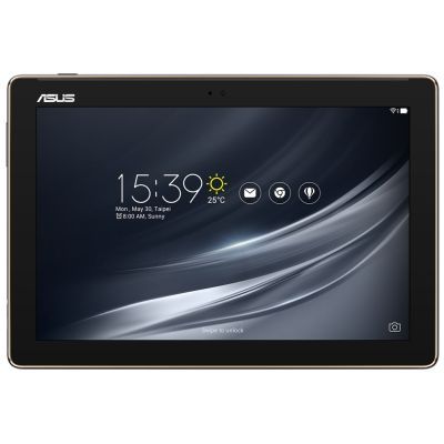 Планшет ASUS ZenPad 10" 2/16GB LTE FullHD Blue Фото