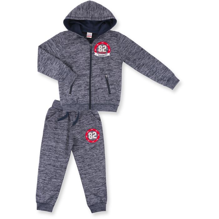 Спортивный костюм детский Breeze "82" Фото