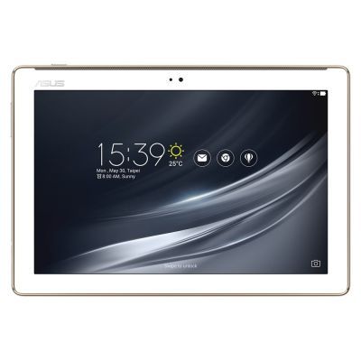 Планшет ASUS ZenPad 10" 2/16GB LTE White Фото