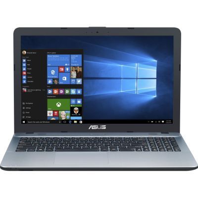 Ноутбук ASUS X541NC Фото