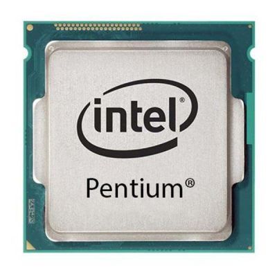Процессор INTEL Pentium G4600 Фото