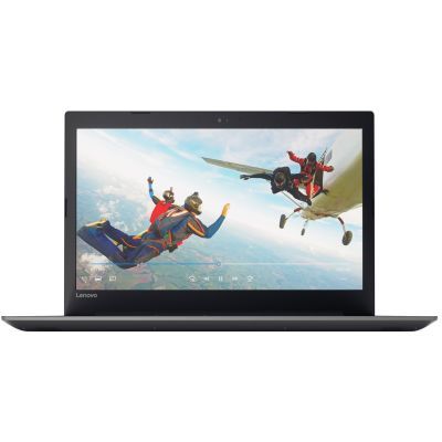 Ноутбук Lenovo IdeaPad 320-17 Фото