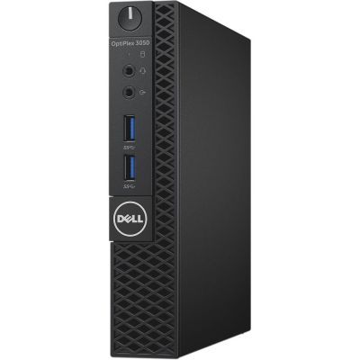 Компьютер Dell OptiPlex 3050 MFF S1 Фото
