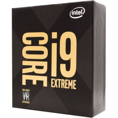 Процессор INTEL Core™ i9 7980XE Фото