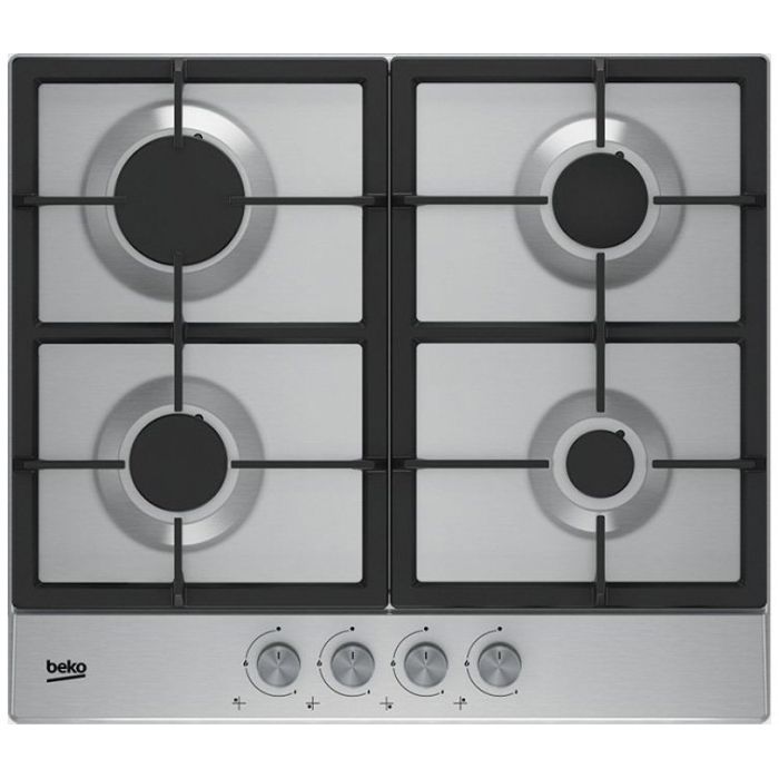 Варочная поверхность Beko HIAG 64225 SX Фото