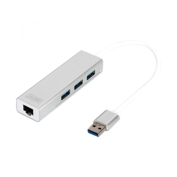 Концентратор Digitus DA-70250-1 Фото