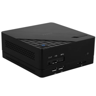 Компьютер MSI Cubi 2 Plus Фото