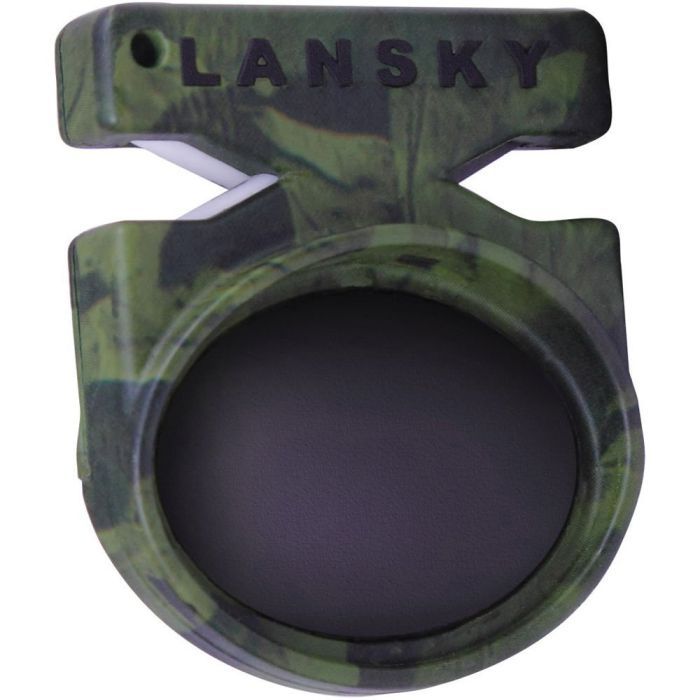 Точило Lansky Quick Fix Camo Green Фото