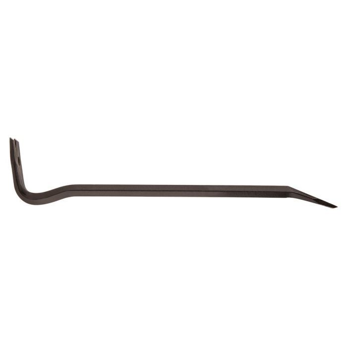 Лом Topex гвоздодер 500 мм, 16 мм Фото